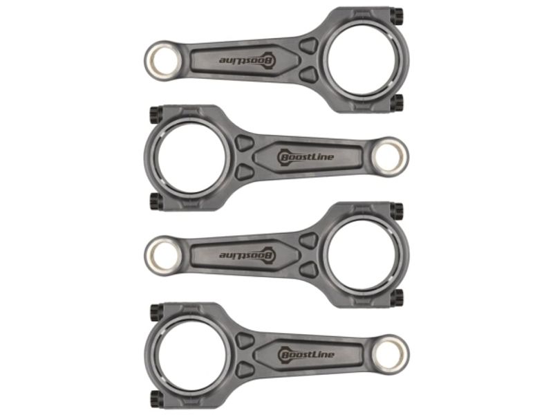 Honda K20 Boostline ARP2000 139mm