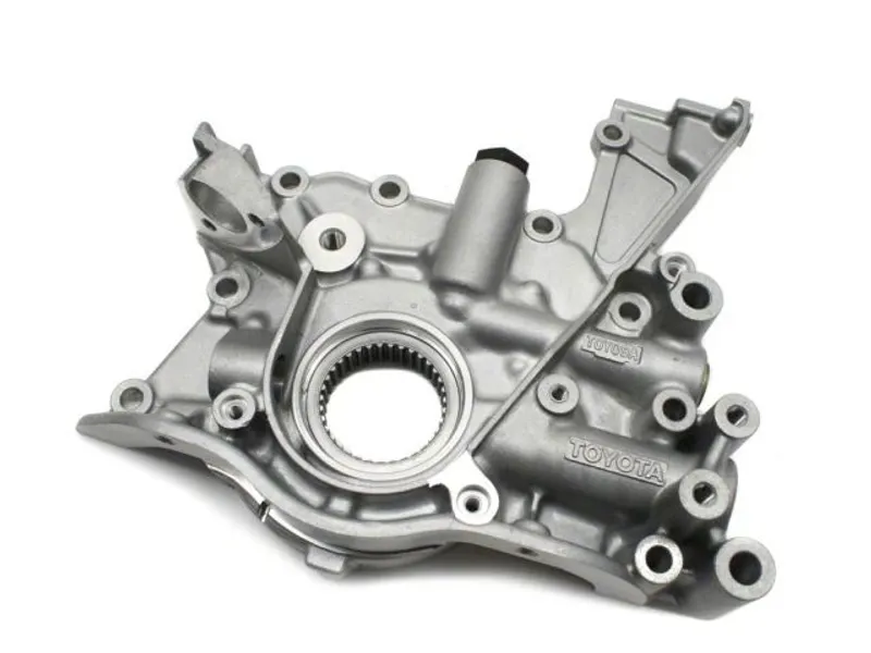 Toyota 2JZ OEM oljepumpe