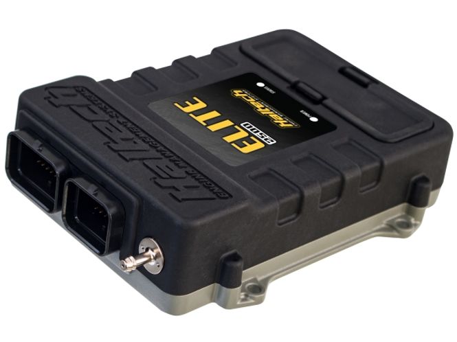 Hovedbilde Haltech Elite 2500 + Ledningsnett ...