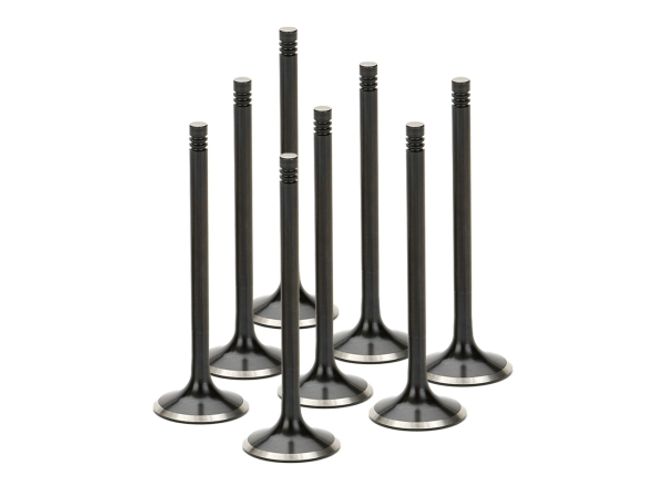 Hovedbilde Supertech Blk N eksosventiler Honda ...