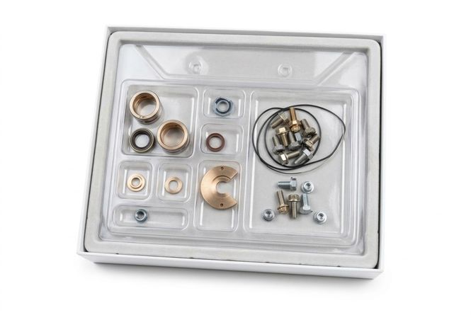 Hovedbilde Overhalingssett T3/T4 Turbo