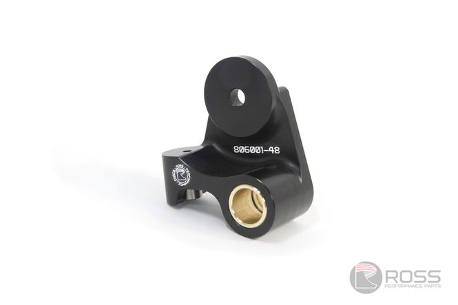 Hovedbilde Toyota 2JZ billet strammehjul brakett