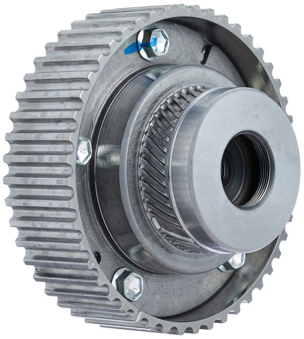 Hovedbilde Toyota 2JZ OEM kamdrev VVTI
