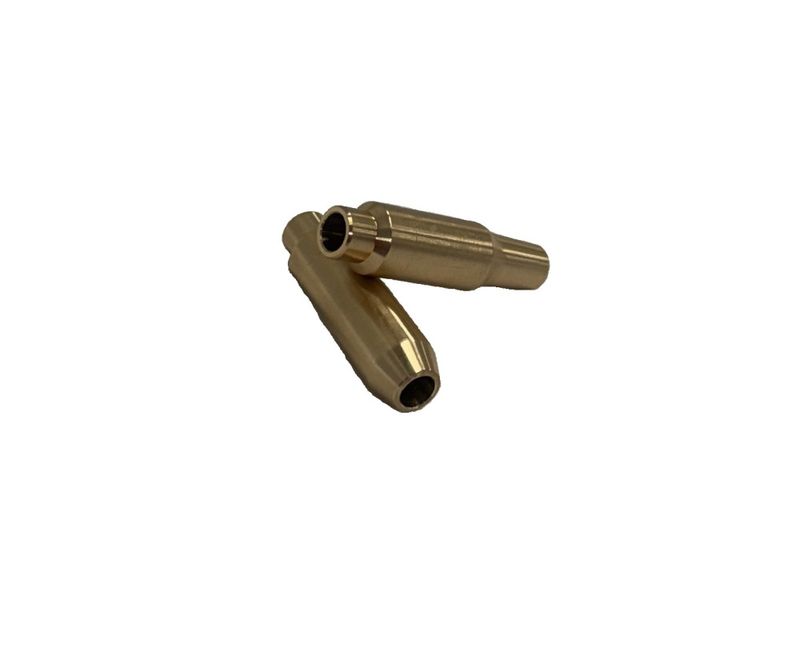 Volvo 16V Ventilstyring Eksos MDS