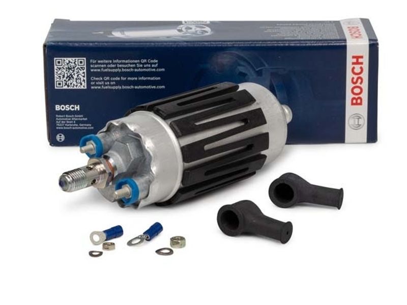 Bosch 200 Bensinpumpe