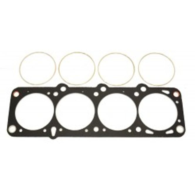 Hovedbilde Athena Cooper Ring toppakning B230