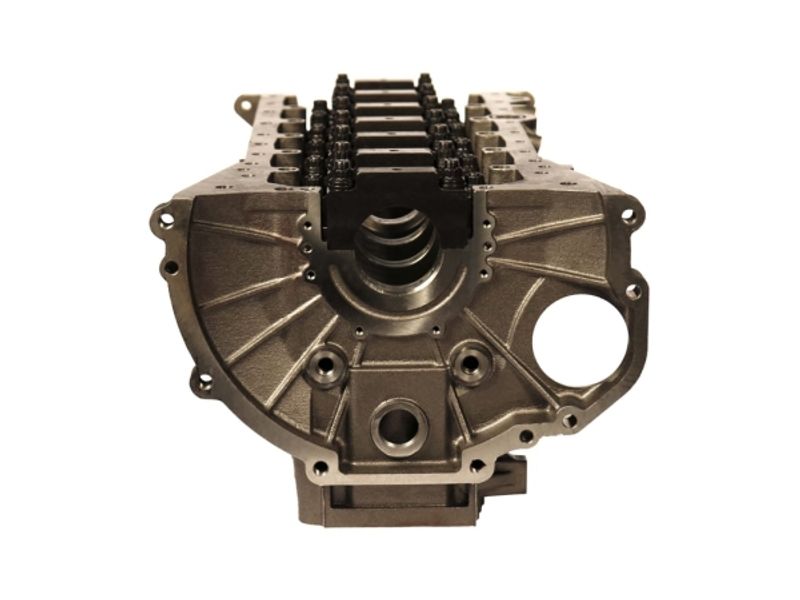 Dart Machinery motorblokk Toyota 2JZ 