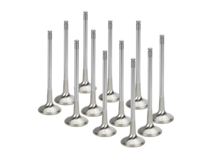 Bmw M50 Supertech Inconel eksosventiler +1mm 31.5mm