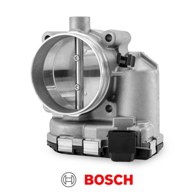 Hovedbilde Bosch Motorsport Gasspjeld 74mm