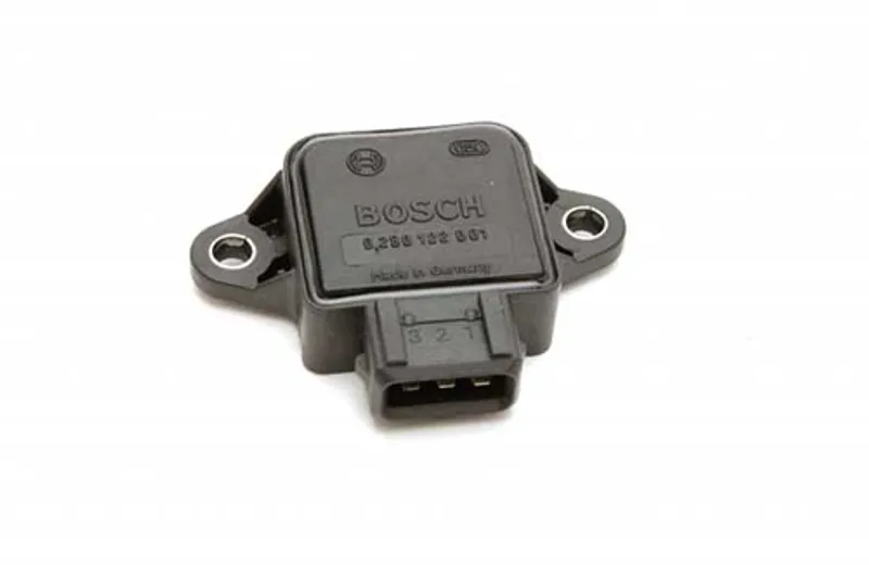 Bosch gassposisjonssensor (TPS)